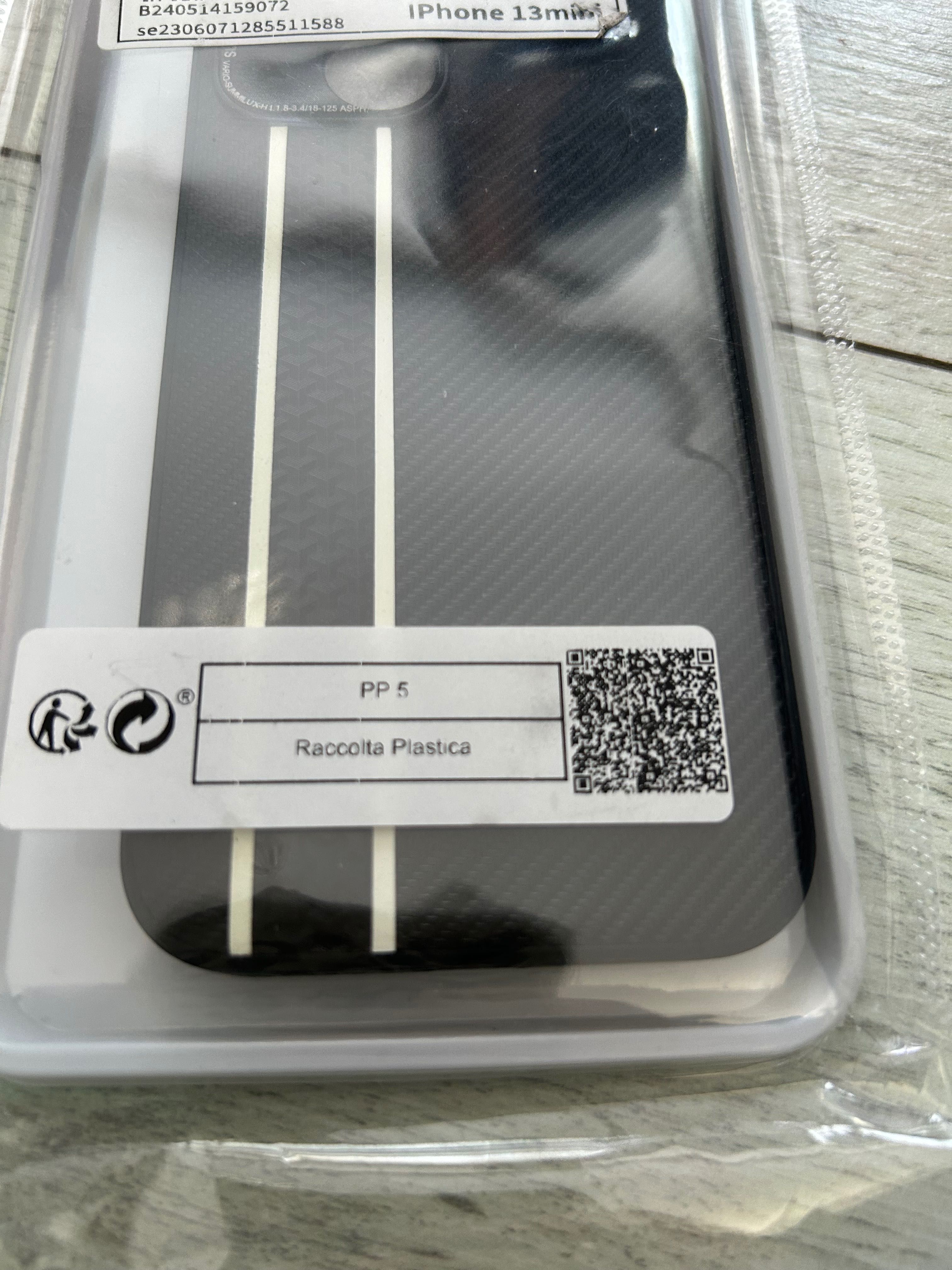 Case do iPhone 13 mini
