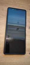 Telefon Sony Xperia 5 J9210 + folia front i plecki + etui