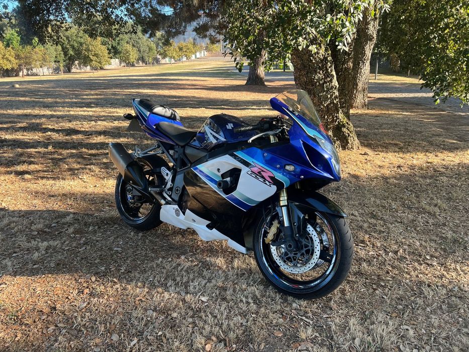 Suzuki GSX-R