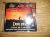 DOM DUSZ - Meryl Streep - Glenn Close