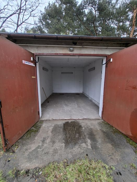 Wynajmę garaż głowno osiedle sikorskiego