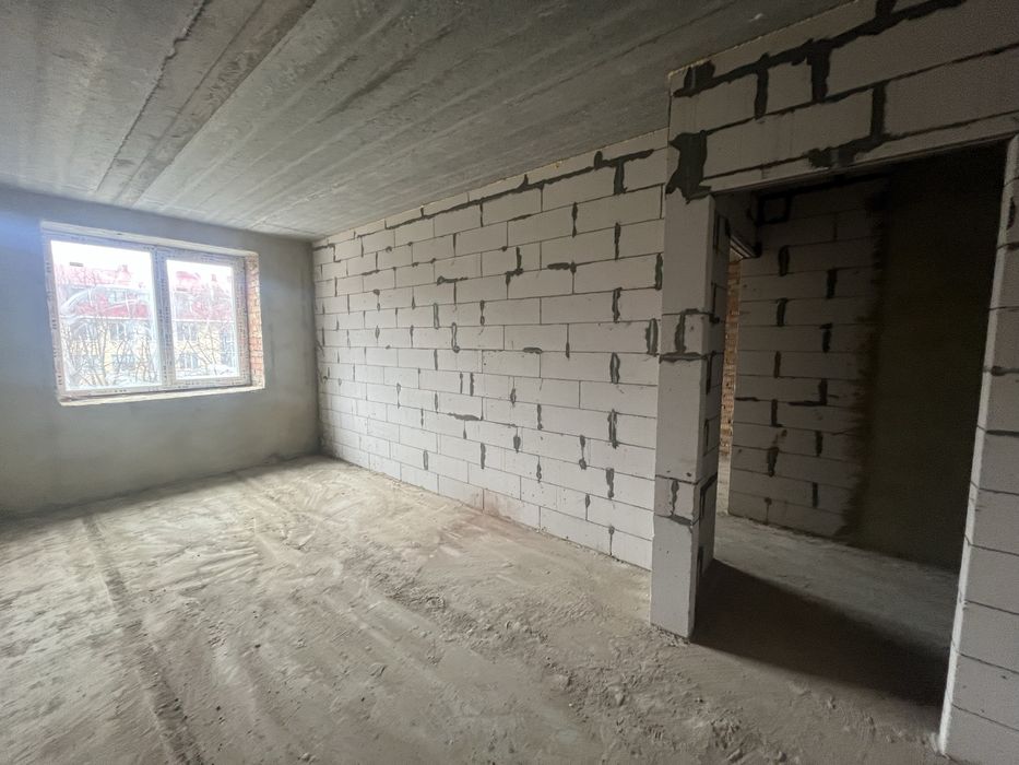 Продаж 1 кімнатної квартири, ЖК Староміський.
