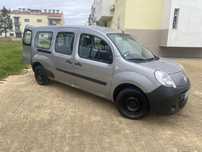 Carro usado em bom estado