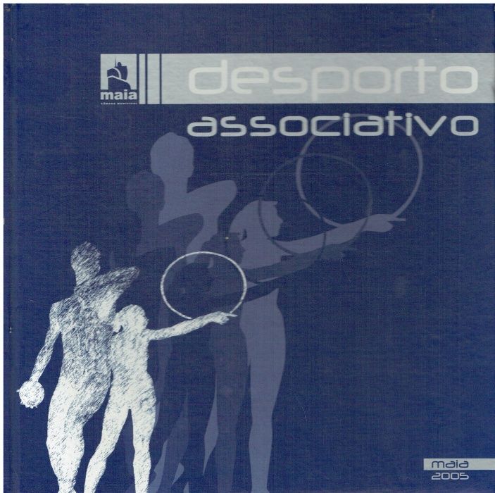 3425 Maia Desporto Associativo.