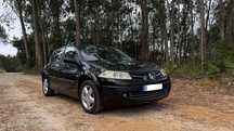 Renault Mégane 1.5 dCi Dynamique S