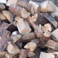 Sprzedam drewno iglaste