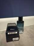perfumy dior sauvage eau de parfum