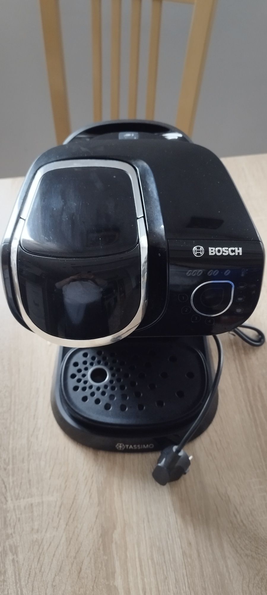 Ekspres Bosch Tassimo My Way 2