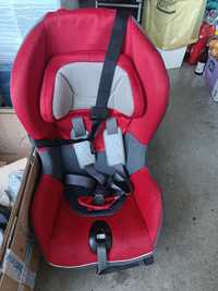 Fotelik dziecięcy samochodowy Chicco 9-18 kg isofix