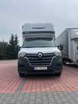 Renault Master 10 EP  Gwarancja!!!