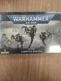 Canoptek Wraiths - Necrons - Warhammer 40000 Wh40k
