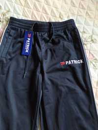 Nowe spodnie dresowe chłopięce Patrick r.S 164