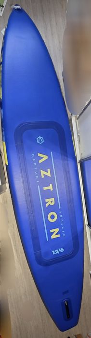 Deska sup aztron neptune 12.6 touring nowa