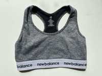 Top biustonosz New Balance