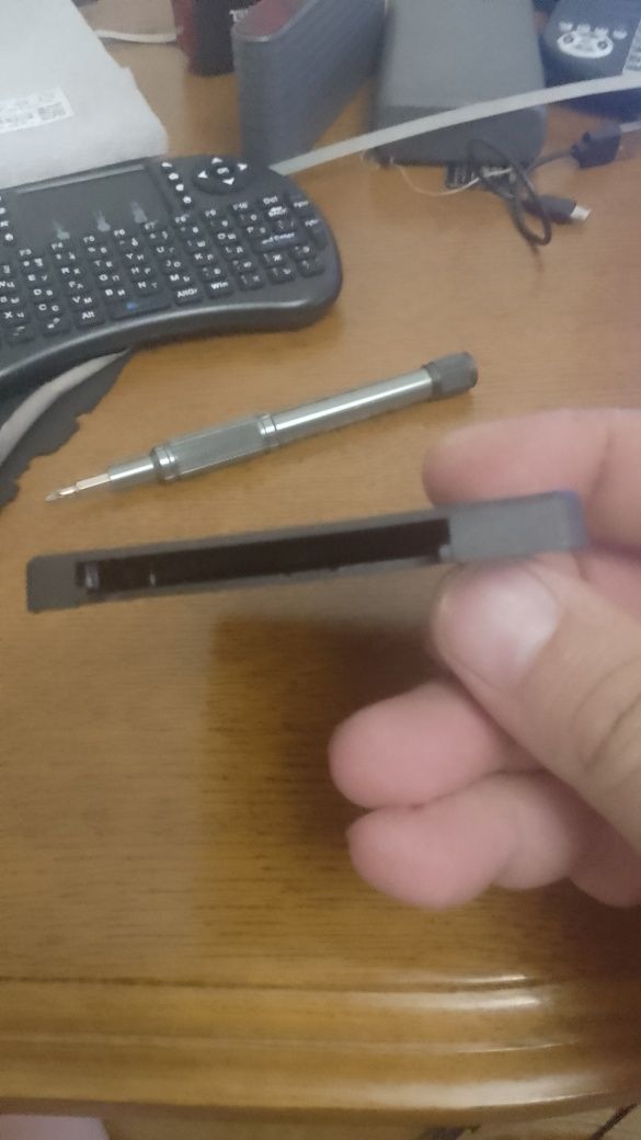 Корпус ssd 2.5 ідеальний стан