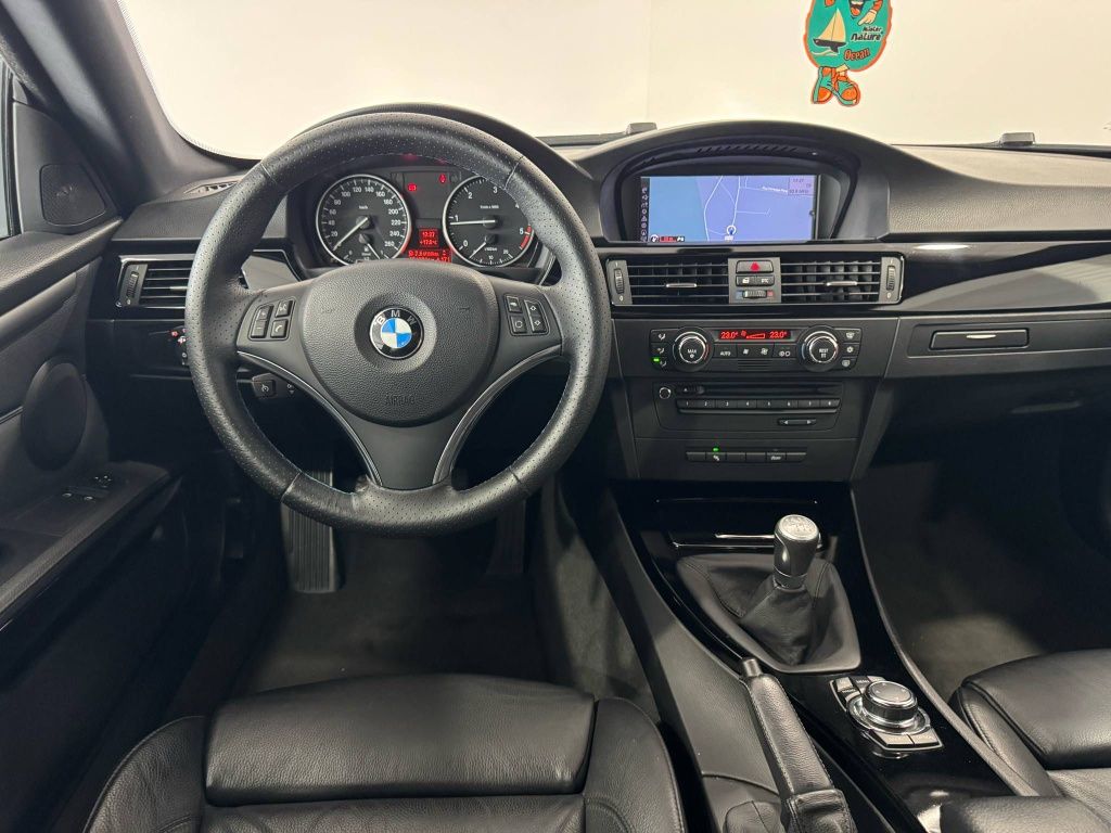 Vendo BMW e92 como novo