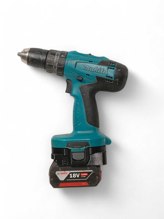Adapter Makita PA-18 na baterie Bosch Pro przejściówka