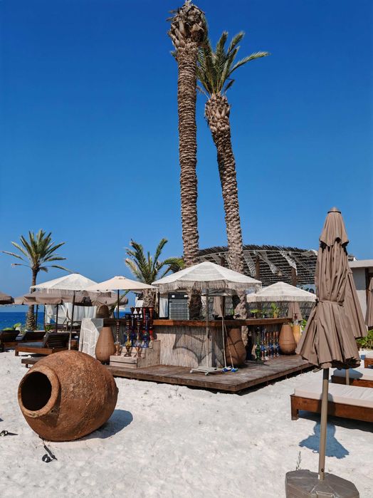 Аренда апартаментов в комплексе с аквапарком 5* в Тюрклер, Алания