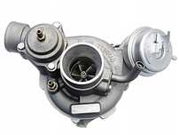 Turbosprężarka Opel Saab 2.0 T 175 KM 720168 Nowe Żeliwo