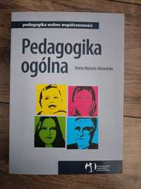 Pedagogika ogólna Unikat Hejnicka - Bezwińska