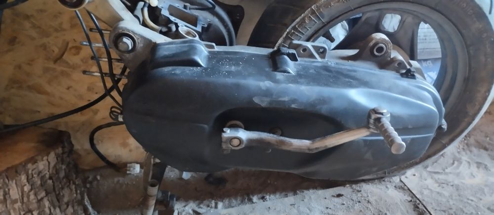 Продам мотор на сузукі летс 2 нью