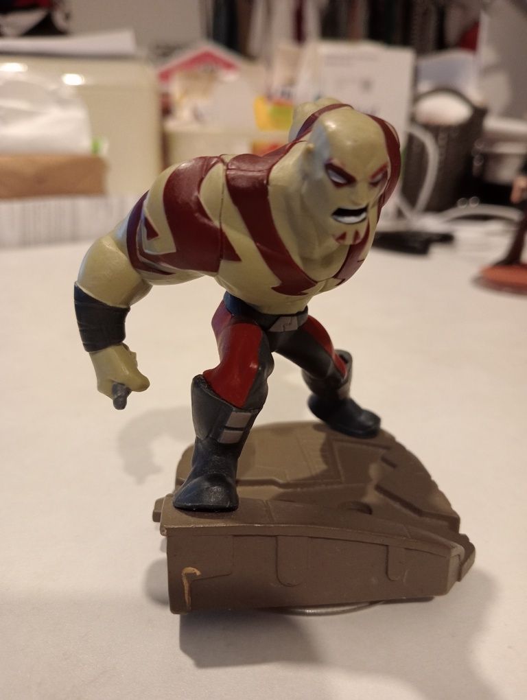 Drax, Strażnicy Galaktyki - Disney Infinity 2.0