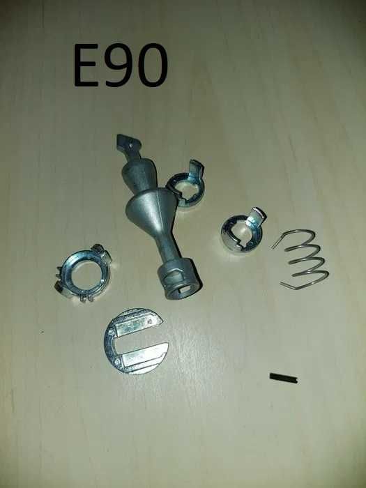 kit de reparaçao fechadura porta condutor bmw e46 E90