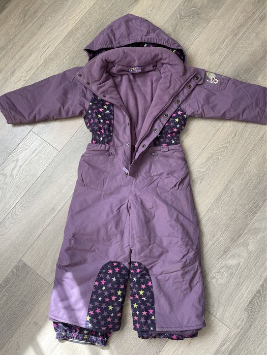 Комбинезон детский