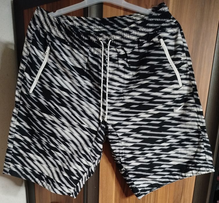 Spodenki krótkie męskie Nike rozmiar XL stan idealny