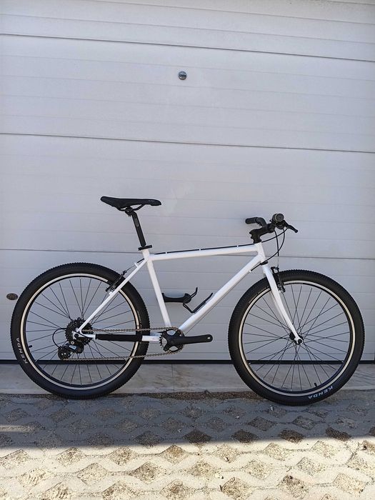 Bicicleta Colnago Riva