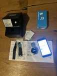 zegarek Samsung Galaxy 46 + telefon Samsung Galaxy J3