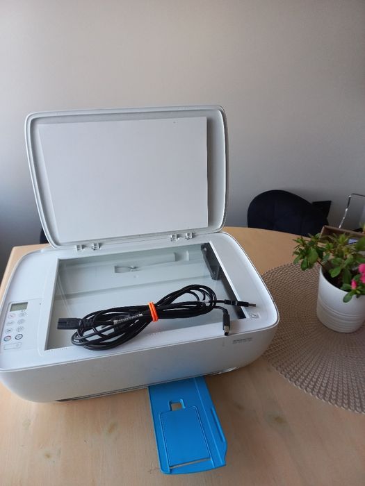 Drukarka HP DeskJet 3636
