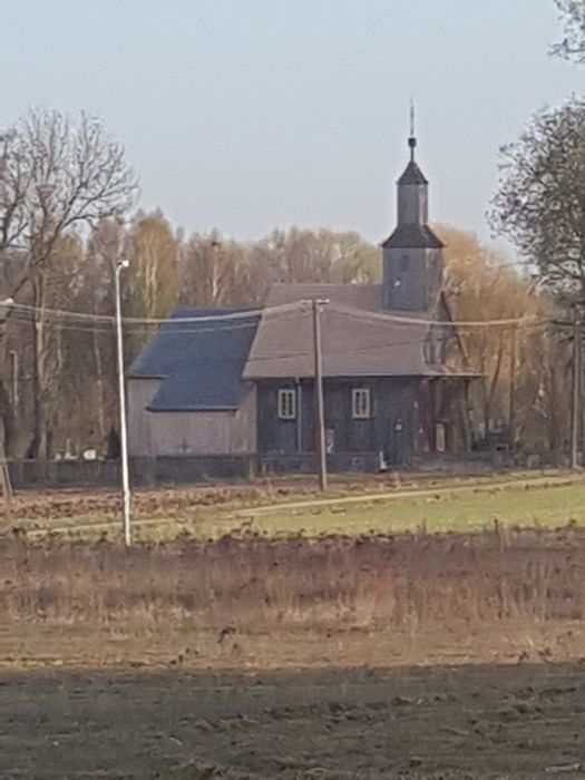 Działki budowlane Postękalice