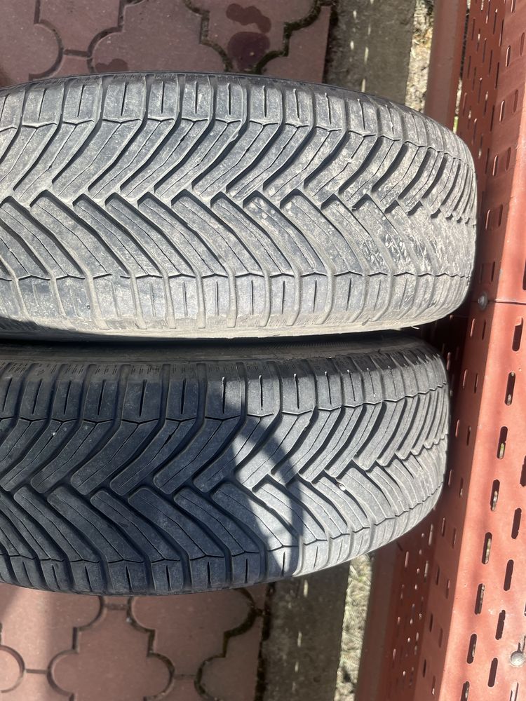 Kola Hyundai x4 4*144.3 185/65/r14 Opony Michelin/Imperial