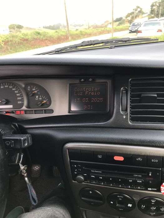 Opel Vectra 2.0 DTI Sport