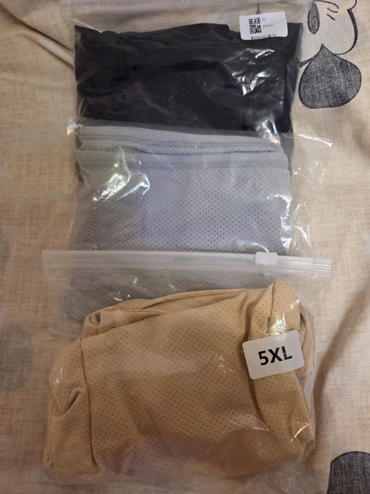 Продам жіночі труси розмір 5 XL