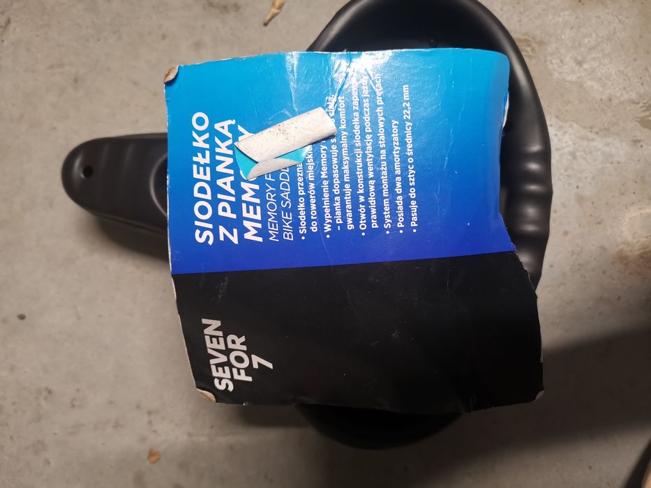 Rzeczy do sprzedania