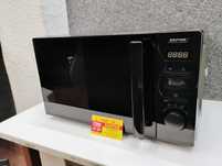 [654/25] Nowa kuchenka mikrofalowa MPM 20litrów 1050W