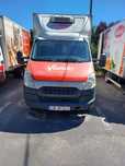 IVECO Igloocar 3.0TDI 2014r