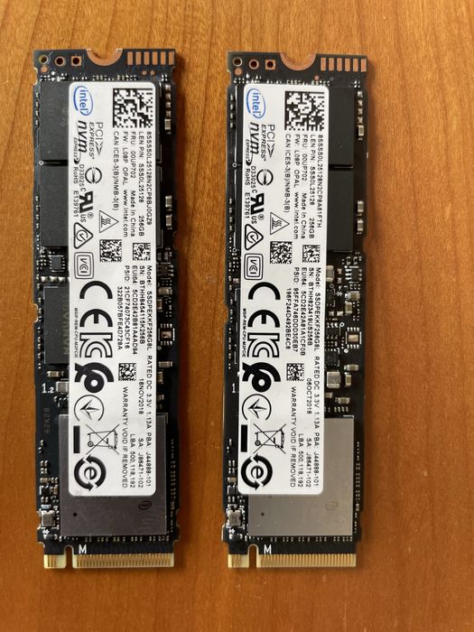 Vendo discos M2 e satas