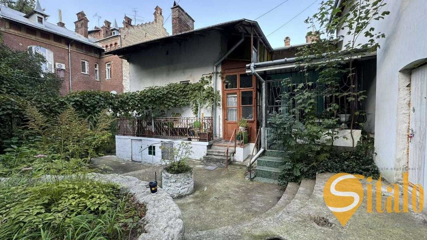 Продаж ексклюзивного будинку, вулиця Свєнціцького (Франка)