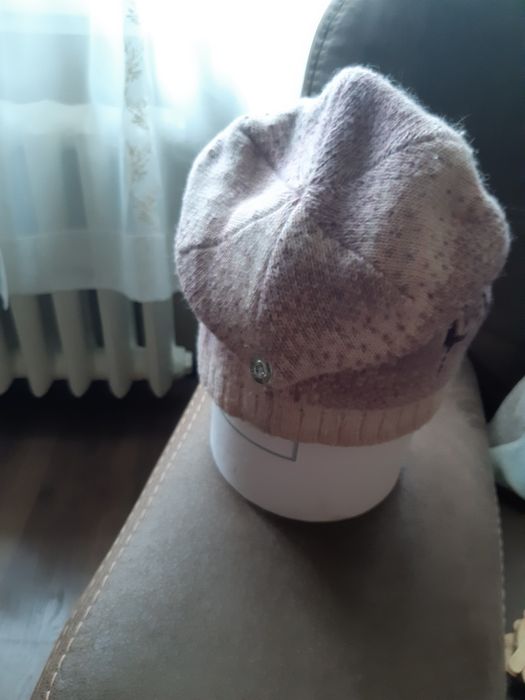 Шапки на любой вкус