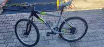 Merida matts pro HFS BTT