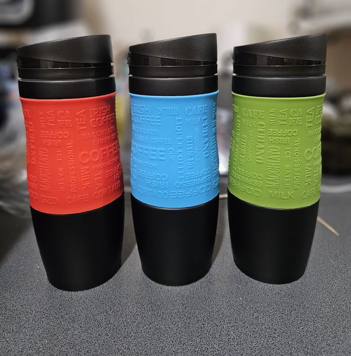 Термокружки Edenberg