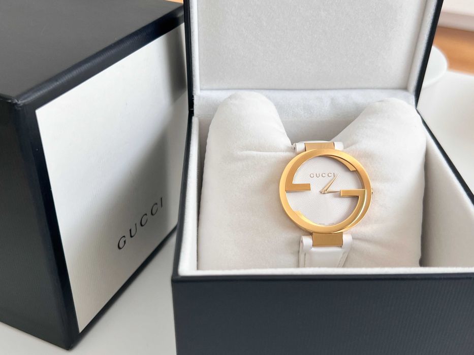 Relógio Gucci de senhora