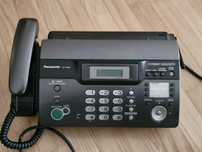 Faks Panasonic KX-FC962PD