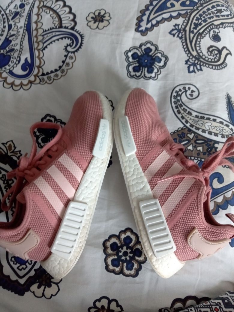 Adidas NMD R1 buty sportowe 38 2/3