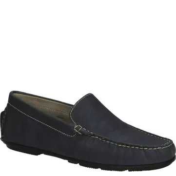 Buty Mokasyny VENEZIA 4611 czarne r. 42 NOWE
