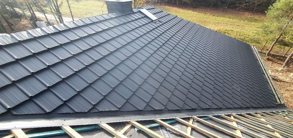 Usługi remontowo-budowlane dachy elewacje