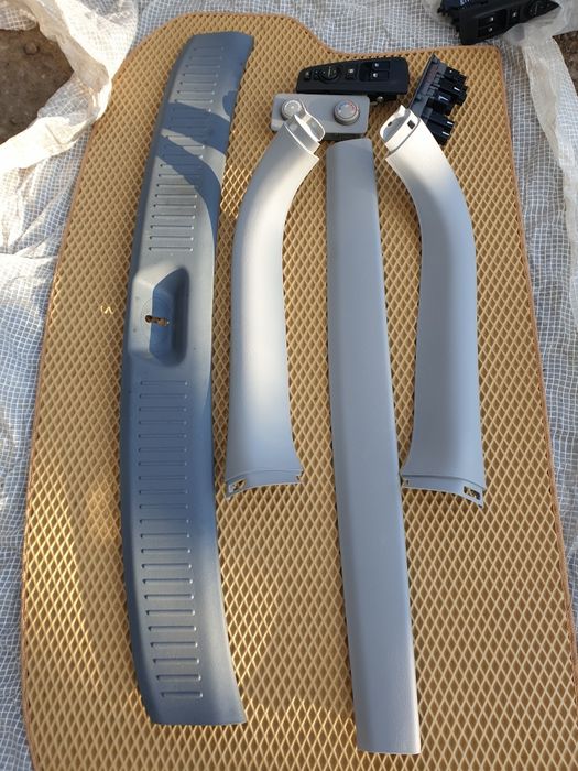 Разборка  Hyundai H1  Grand Starex   98-22